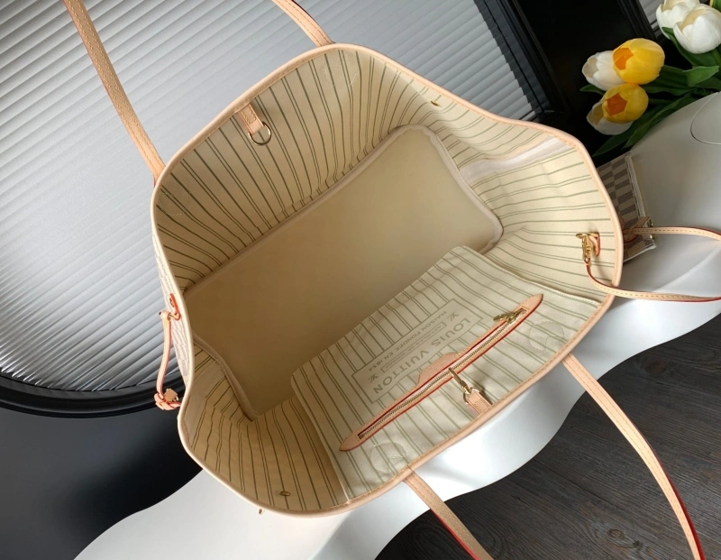 LV Shopping Bags 4233H-0814