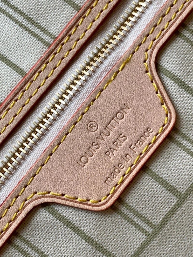 LV Shopping Bags 4233H-0814