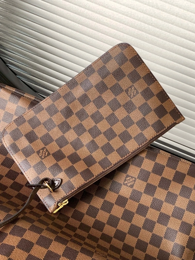 LV Shopping Bags 4233H-0815