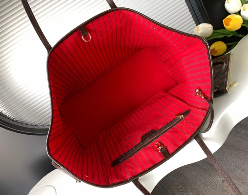 LV Shopping Bags 4233H-0815