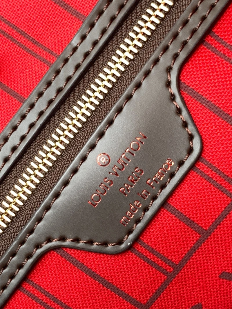 LV Shopping Bags 4233H-0815