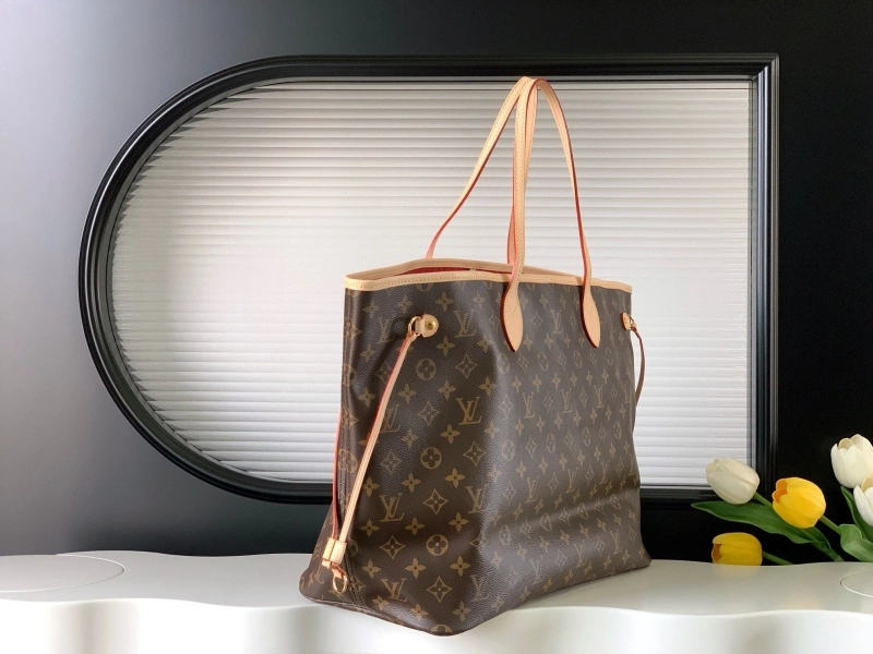 LV Shopping Bags 4233H-0816