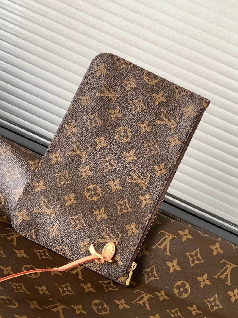 LV Shopping Bags 4233H-0817