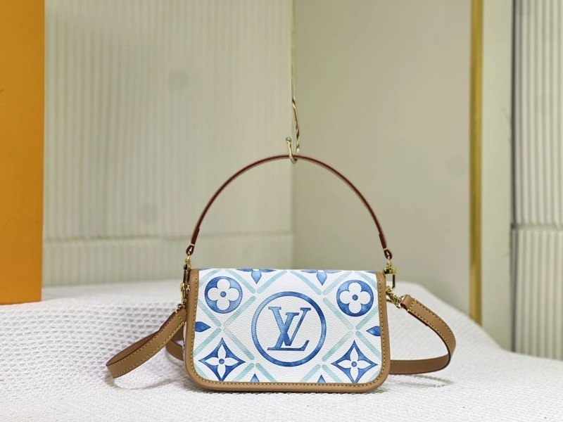 LV Top Handle Bags 4233H-0818
