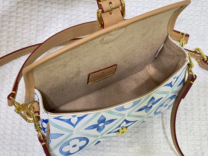 LV Top Handle Bags 4233H-0818