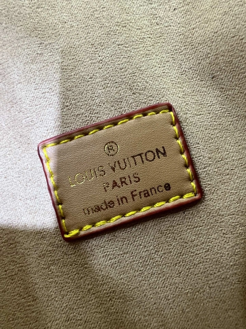 LV Top Handle Bags 4233H-0818