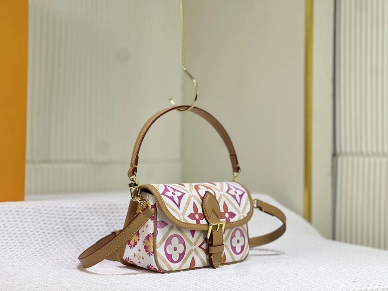 LV Top Handle Bags 4233H-0819