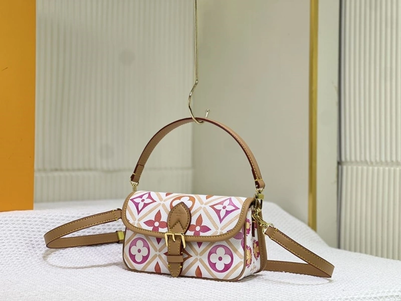 LV Top Handle Bags 4233H-0819