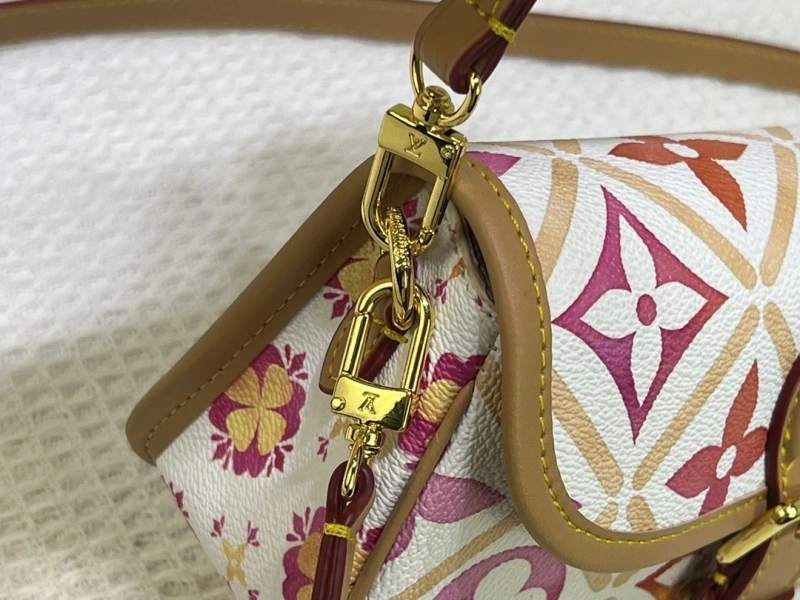 LV Top Handle Bags 4233H-0819