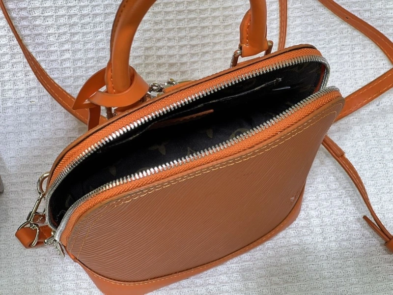 LV Top Handle Bags 4233H-0820