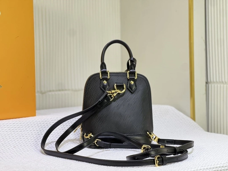 LV Top Handle Bags 4233H-0821