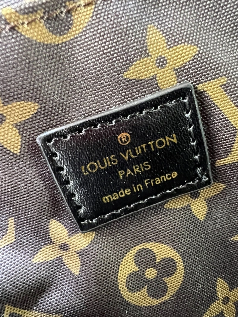 LV Top Handle Bags 4233H-0821