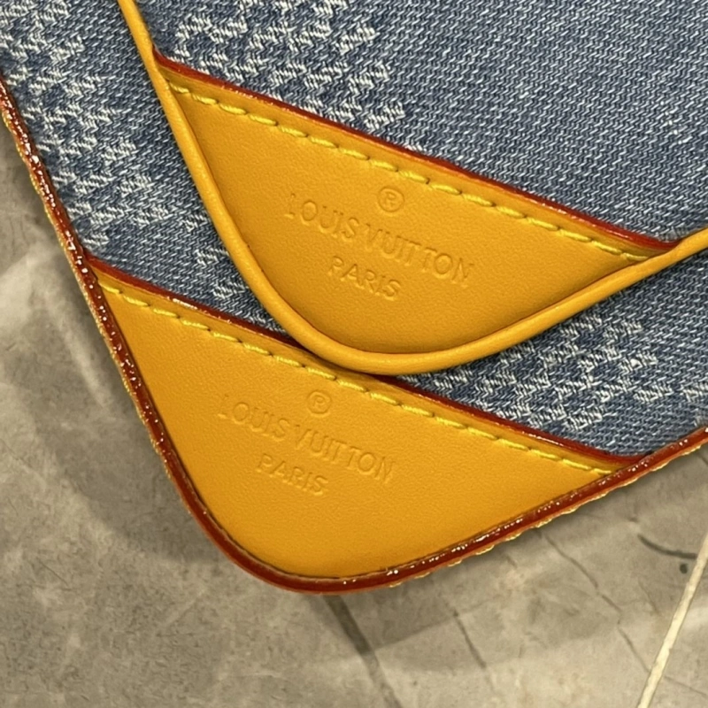 LV Satchel bags 4233H-0829