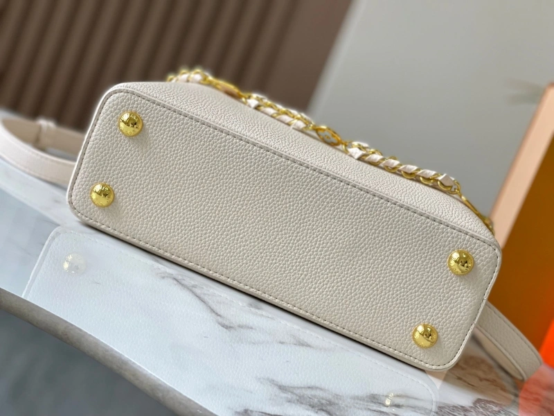 LV Capucines Bags 4233H-0834