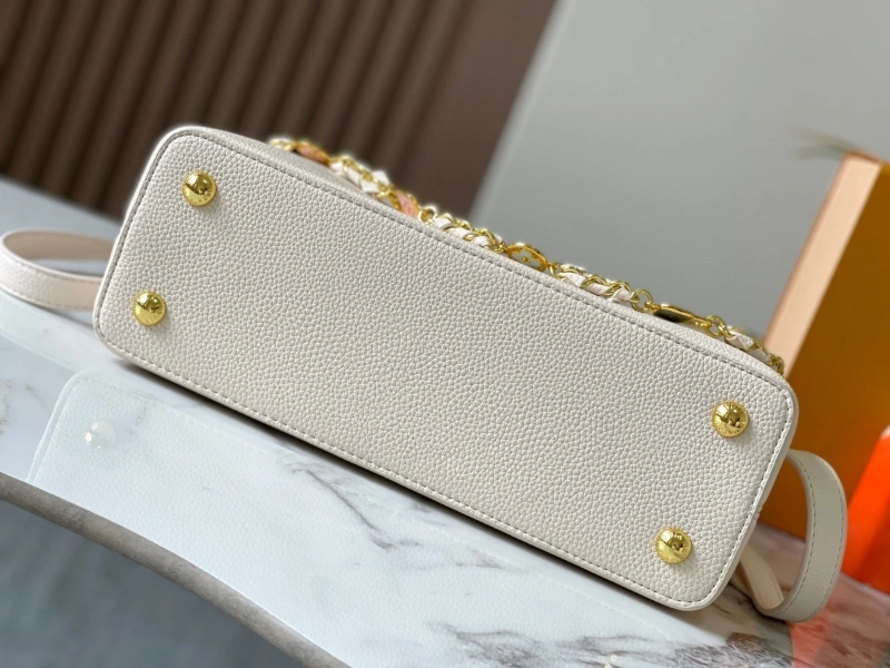 LV Capucines Bags 4233H-0835