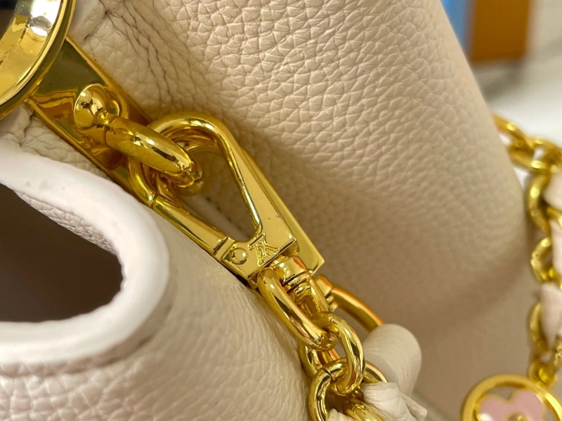 LV Capucines Bags 4233H-0835