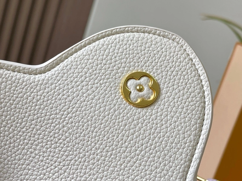 LV Capucines Bags 4233H-0838