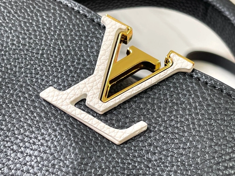 LV Capucines Bags 4233H-0839