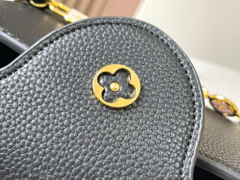 LV Capucines Bags 4233H-0840