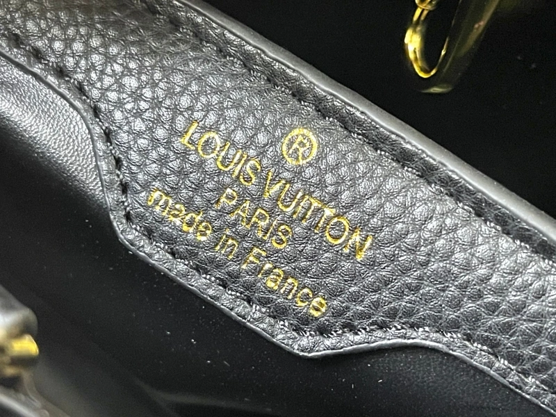 LV Capucines Bags 4233H-0840