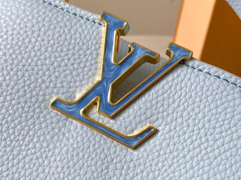 LV Capucines Bags 4233H-0844