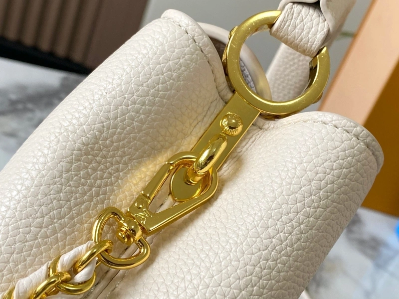 LV Capucines Bags 4233H-0845