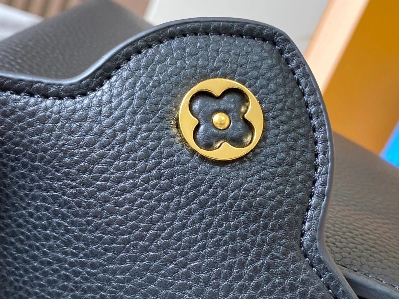 LV Capucines Bags 4233H-0846