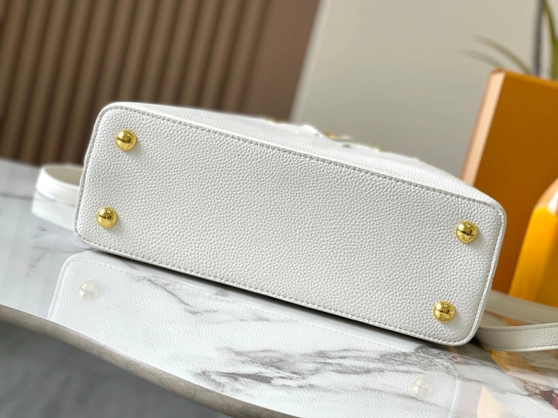 LV Capucines Bags 4233H-0849