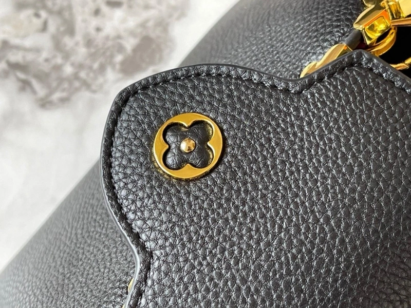 LV Capucines Bags 4233H-0853