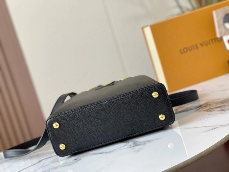 LV Capucines Bags 4233H-0854