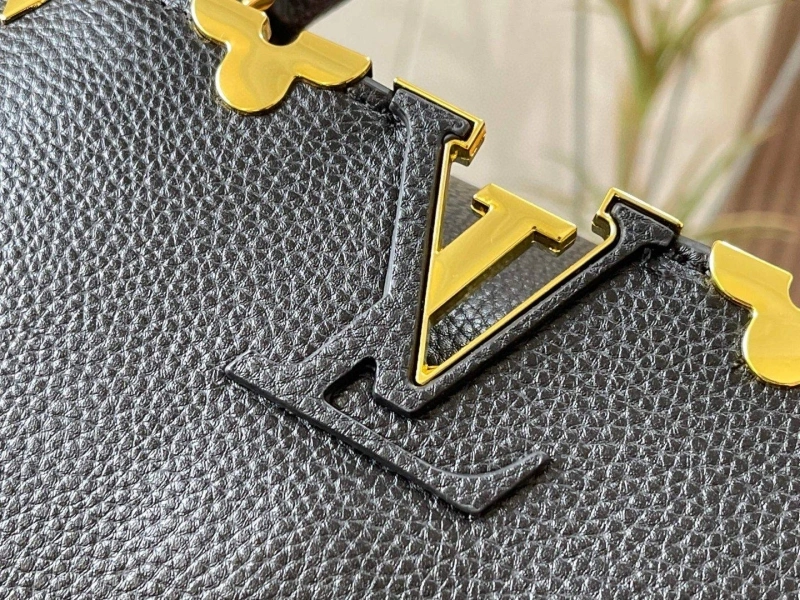 LV Capucines Bags 4233H-0854
