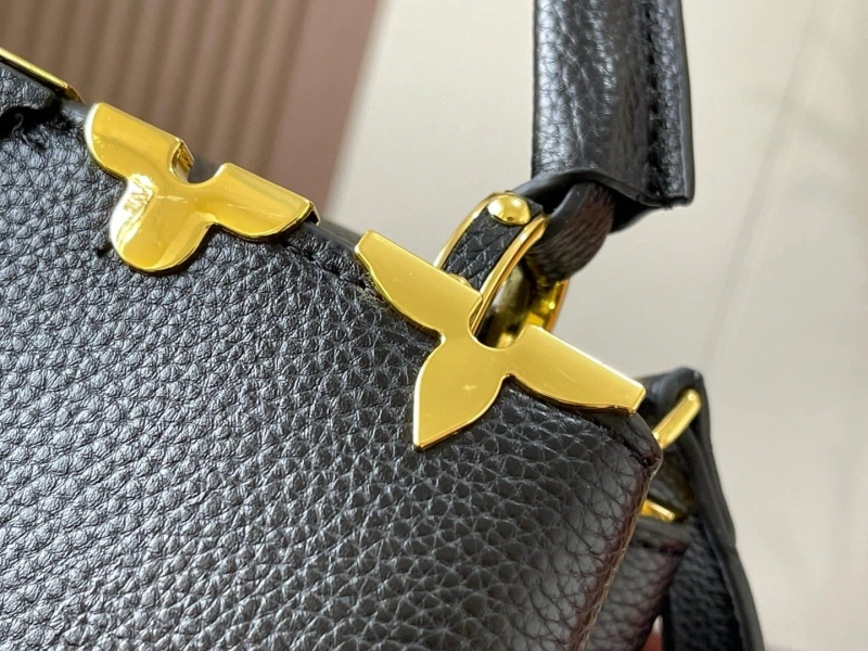 LV Capucines Bags 4233H-0854
