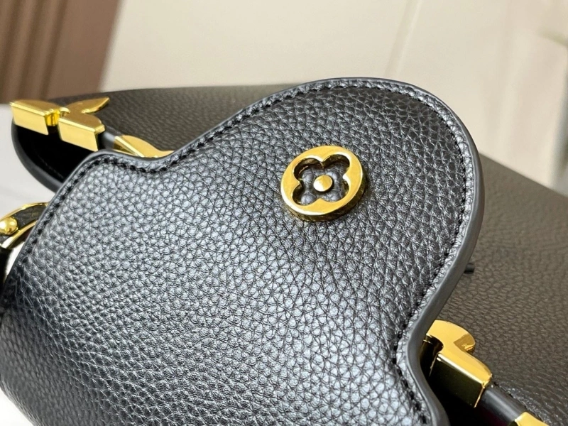 LV Capucines Bags 4233H-0854