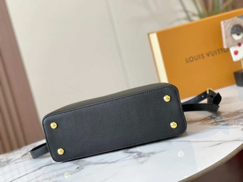 LV Capucines Bags 4233H-0855