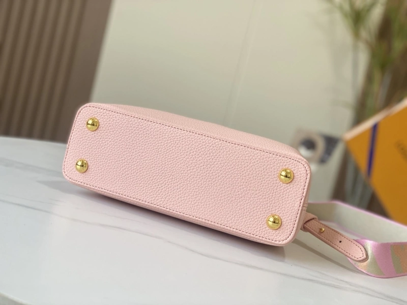 LV Capucines Bags 4233H-0856