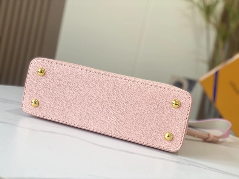 LV Capucines Bags 4233H-0857