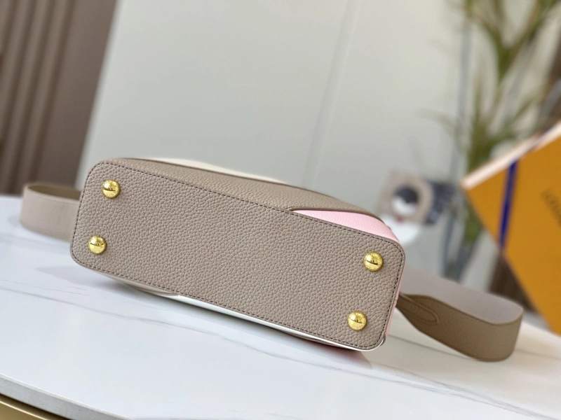 LV Capucines Bags 4233H-0859