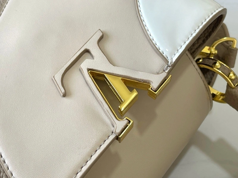 LV Capucines Bags 4233H-0859