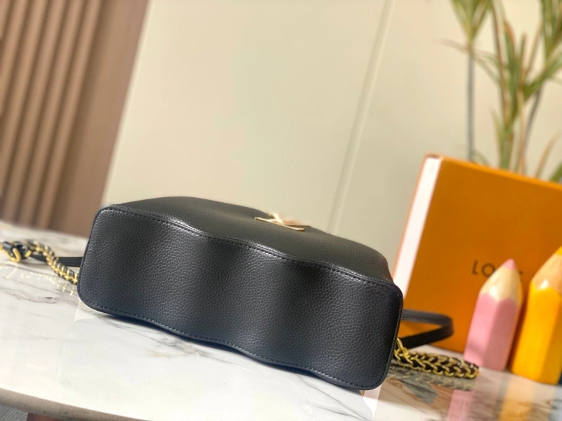 LV Capucines Bags 4233H-0863