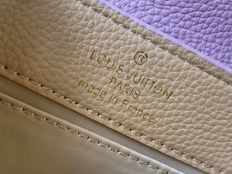 LV Capucines Bags 4233H-0865