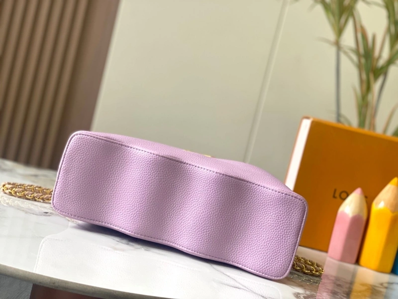 LV Capucines Bags 4233H-0867