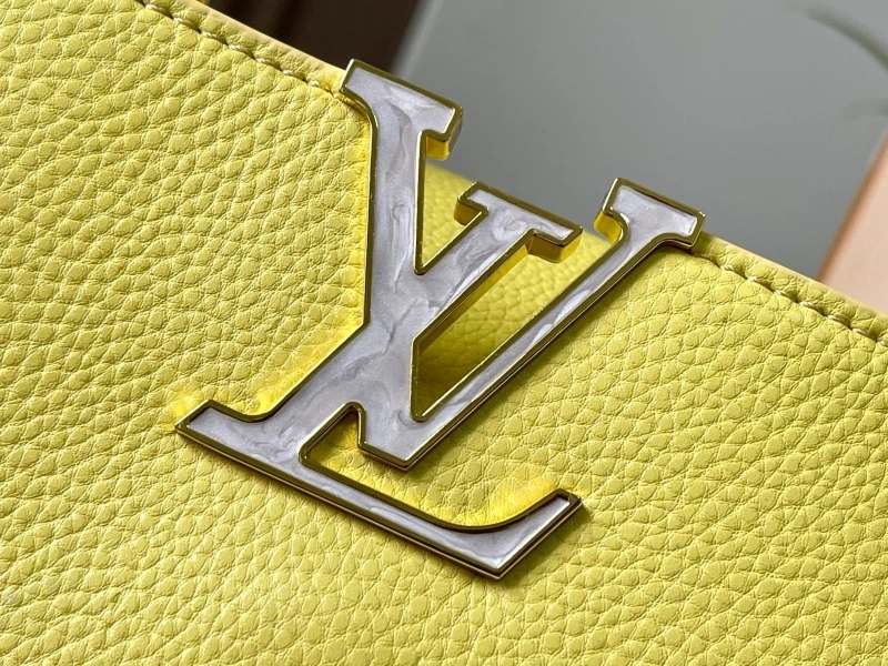 LV Capucines Bags 4233H-0872
