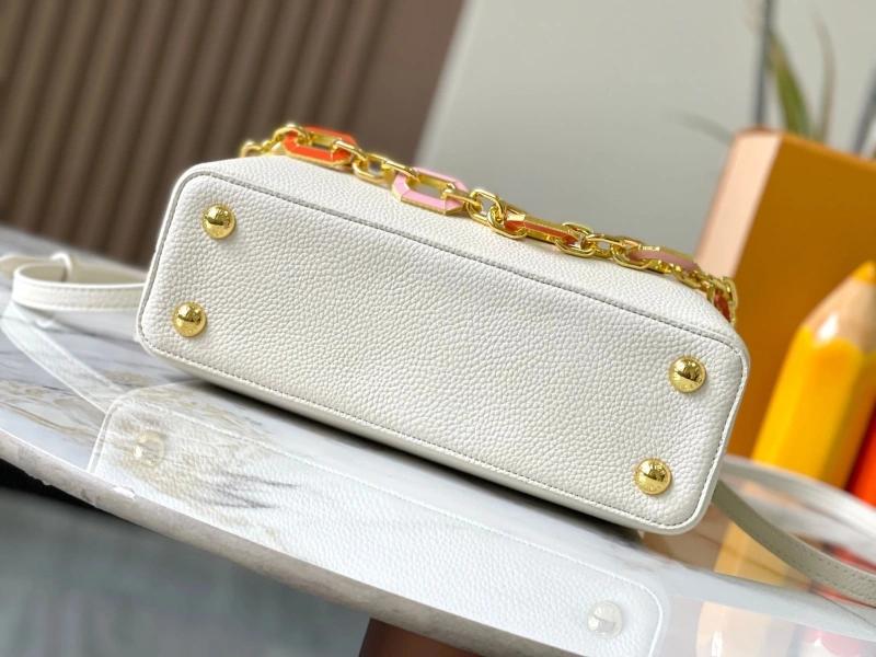 LV Capucines Bags 4233H-0874