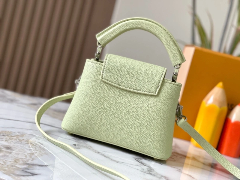 LV Capucines Bags 4233H-0875