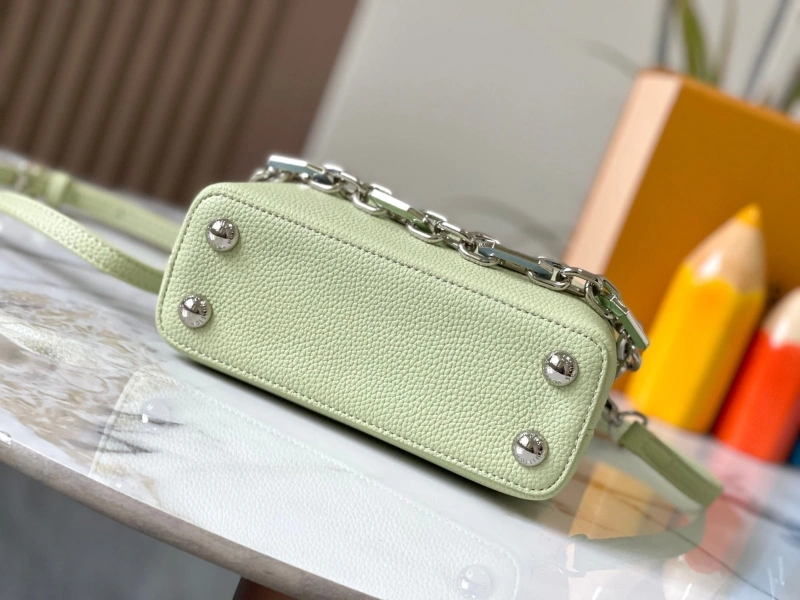 LV Capucines Bags 4233H-0875