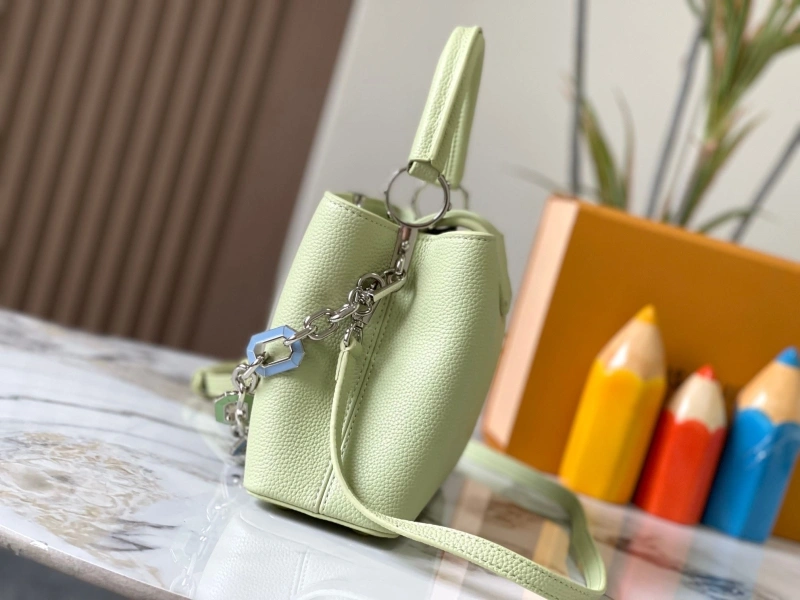 LV Capucines Bags 4233H-0876