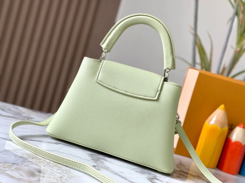 LV Capucines Bags 4233H-0876