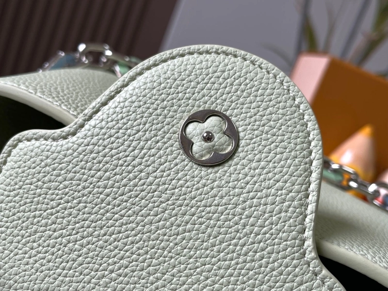 LV Capucines Bags 4233H-0876