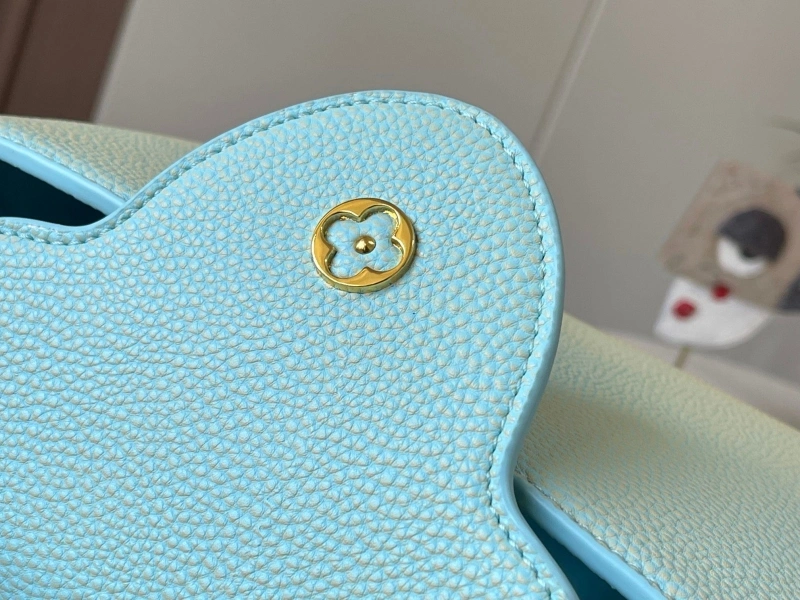 LV Capucines Bags 4233H-0881