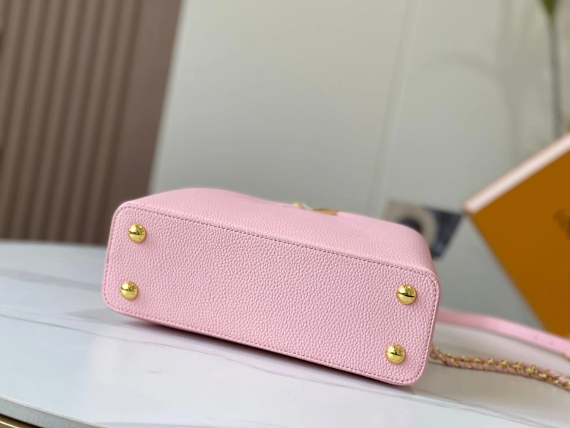 LV Capucines Bags 4233H-0883